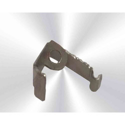 PIONEER DBK1376 Leaf Spring - Pioneer