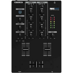 Reloop DJ RMX-10BT