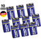 Varta Industrial 9V 10τμχ