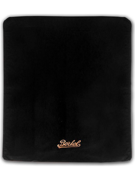 Berkel Abdeckhaube GrAsse S schwarz 35x45x50 cm