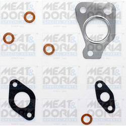 Meat & Doria Σετ τοποθέτησης, Φορτιστής - 60744