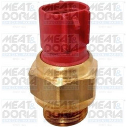 Meat & Doria Θερμικός διακόπτης, Βεντιλατέρ Ψυγείου - 82718