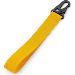 Μπρελόκ Key Clip BG100 Bagbase Yellow
