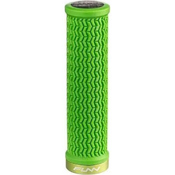 Χειρολαβές Funn Holeshot Πράσινο 130mm GRHSA31-27