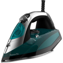 Cecotec Fast&Furious 5010 Vital CEC-05521 Σίδερο Ατμού 2600W