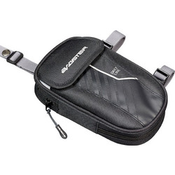 ΤΣΑΝΤΑΚΙ ΠΟΔΙΟΥ D-LINE BLACK 1L XAC439 | BAGSTER