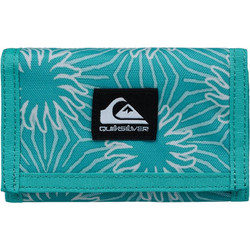 QUIKSILVER M THE EVERYDAILY WALLET - EQYAA04063-BJK7 MULTI