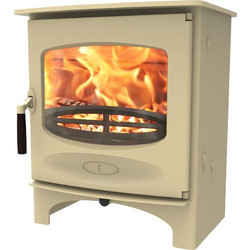 Charnwood C-Five Low Legs Almond