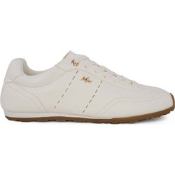 Mexx Γυναικεία Sneakers Λευκά MI001000161W-01-3000
