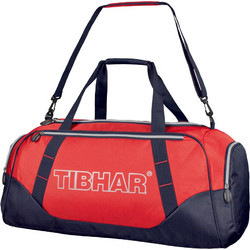 Tibhar Deluxe Blue/Red