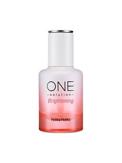 Holika Holika One Solution Serum Προσώπου για Λάμψη 30ml