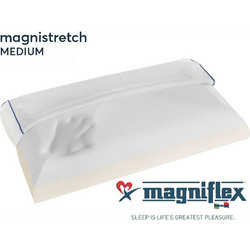 Μαξιλάρι ανατομικό Magnistretch Medium - Magniflex