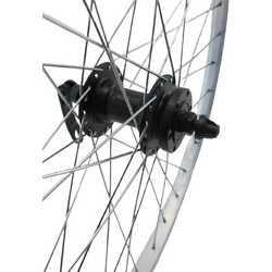 ΤΡΟΧΟΙ 24'' ALU (Κ/DISC/BLK - ΑΚΤ/CP) ΕΜΠΡΟΣ CP