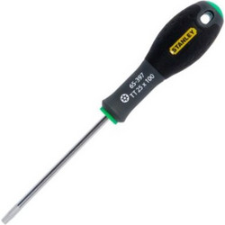Stanley Κατσαβίδι FATMAX Torx T25 x 100mm - 1-65-397