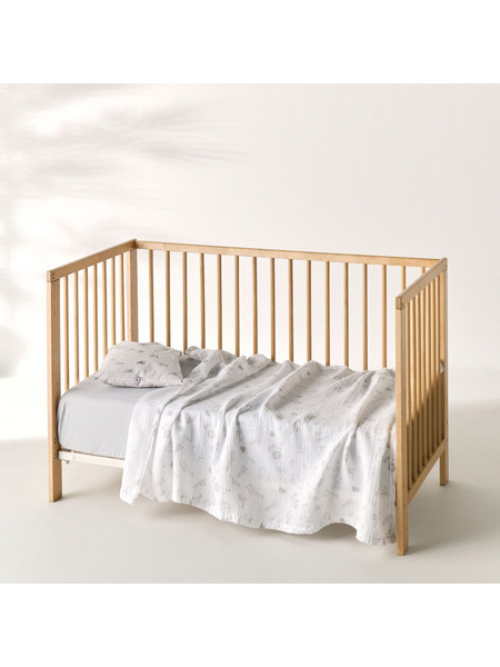 Κουβερτόριο Αγκαλιάς 70X100 Kentia Canopy A (70x100)