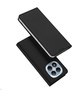 Dux Ducis Skin Pro Series Flip Θήκη Black (Xiaomi Redmi Note 15 Pro 4G)