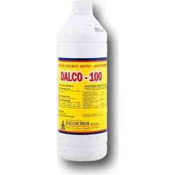 Απολυμαντικό Dalco 100, 250ml
