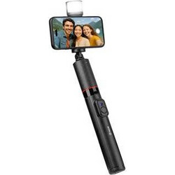 OBAL:ME SelfiePod High Glow Black