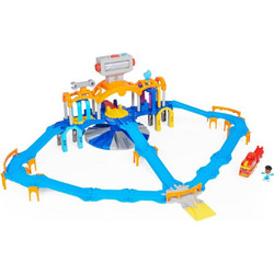 Spin Master Mighty Express Mission Station Playset 6060201