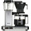 Moccamaster KBG 741 Καφετιέρα Φίλτρου 1520W Silver