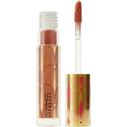 MAC Gift of Gold Lipglass - Lesk na rty 3,1ml
