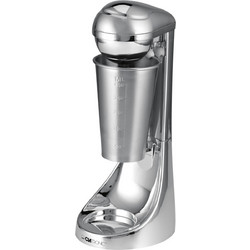 Clatronic BM 3472 Επιτραπέζια Φραπεδιέρα 65W με 2 Ταχύτητες