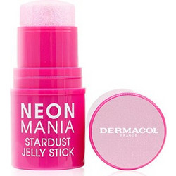 Dermacol Stardust Jelly Stick - Multifunkcni rozjasnovac 8 g