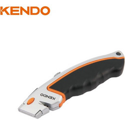 Kendo 30940 Κοπιδι Φαλτσέτα Βαρέως Τύπου 18mm