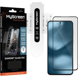 MyScreen Screen Protection Diamond Glass Pro Samsung Galaxy S25 Ultra