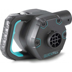 Intex Quick Fill Ηλεκτρική Τρόμπα για Φουσκωτά 230V