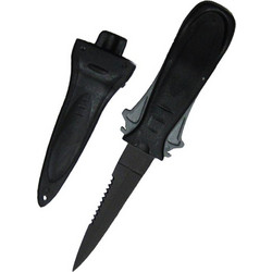 Oceanic Team Scuba Teflon Knife 110 - Μαχαίρι Κατάδυσης