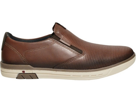 Pegada 119311 812 Terracota/Dark Brown