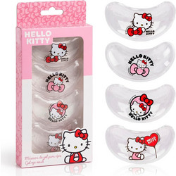 Cerda Sanrio Hello Kitty Gel Eye Patches Επιθέματα Ματιών 2500003246