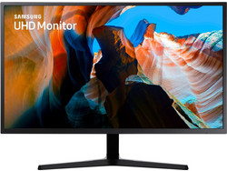 Samsung LU32J590UQP VA Monitor 31.5" 3840x2160 4K UHD 60Hz 4ms