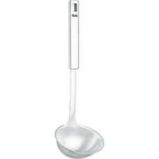 Fissler Κουτάλα Σούπας 37,5cm Original-Profi Collection-Ανοξείδωτο