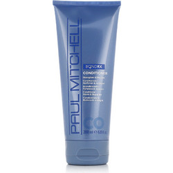 Paul Mitchell Bond Rx Conditioner για Επανόρθωση για Ταλαιπωρημένα Μαλλιά 200ml