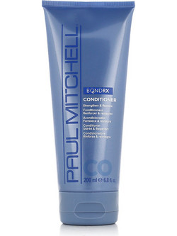 Paul Mitchell Bond Rx Conditioner για Επανόρθωση για Ταλαιπωρημένα Μαλλιά 200ml