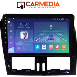Carmedia CM3089-13 Ηχοσύστημα Αυτοκινήτου Tablet 9" για Volvo XC60 2009-2017