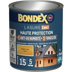 Αστάρι Βαφής Bondex Γκρι Σατέν 1 L