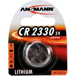 Ansmann CR2330 1τμχ