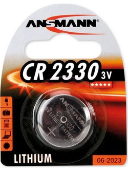Ansmann CR2330 1τμχ