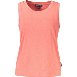 NORTH SAILS WOMEN'S PINK TANK TOP - 093514000_RS0160