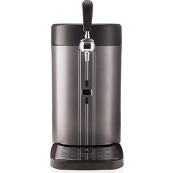 ΨΥΚΤΗΣ ΜΠΥΡΑΣ HISENSE HBD5A (DARK GREY / 5LT)
