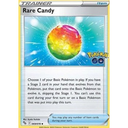 Rare Candy (PGO 069) Reverse Holo