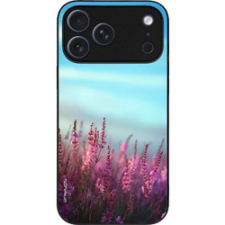Sonique Sunset in Eden Series Θήκη Lavender Mist (iPhone 17 Pro Max)