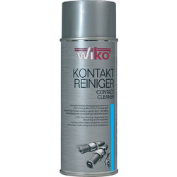 AKTR.D400 SPRAY ΚΑΘΑΡΙΣΤΙΚΟ ΗΛΕΚΤΡΙΚΩΝ ΕΠΑΦΩΝ , 400ML