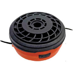 AGP 013781 Κεφαλή Μεσινέζας 2 Εξόδων Universal