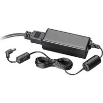 Poly CCX 500/505/600/700 Edge E500 Power Supply with Power Cord (86P04AA)