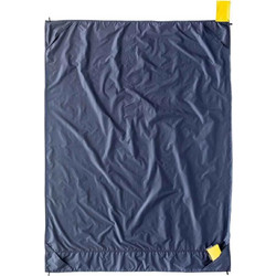 Κουβέρτα Picnic Outdoor Festival 160x120cm Cocoon Μπλε