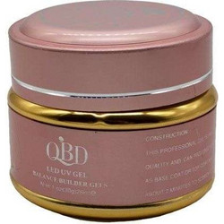 QBD Balance White Builder Gel 30gr